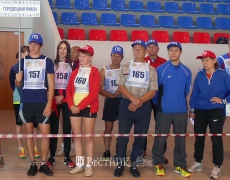 Городец готов к труду и обороне!