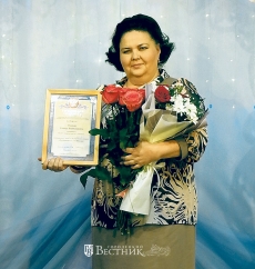 С любовью к профессии