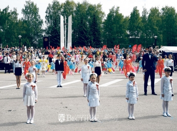&laquo;А памяти, как жизни, нет конца...&raquo;