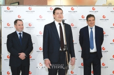 Глеб Никитин: «Инвестиции в здравоохранение для нас очень важная тема»