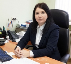 Газета спешит к читателю