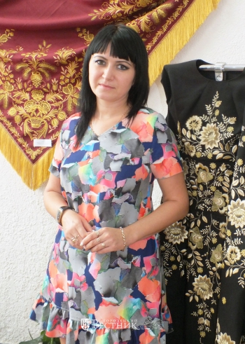 Дивная песня-сказка