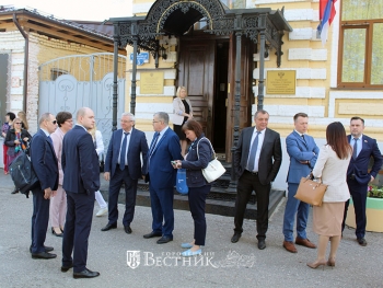 Депутаты обсудили актуальные проблемы