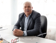 С.В. Метельков: «Знаю, что могу помочь людям»