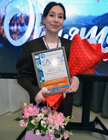 Учителем надо родиться