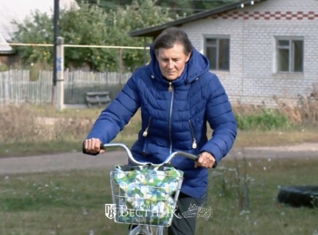 Нижегородка заняла второе место во Всероссийском конкурсе &laquo;Лучший работник учреждения социального обслуживания населения&raquo;