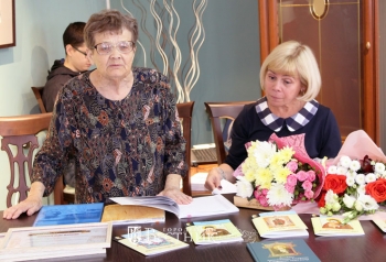 Золотой мастер &laquo;Серебряного века&raquo;