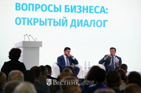Нижегородские предприятия направят более 40 млрд руб. на развитие экспортных производств