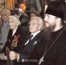 «Победа в лицах»