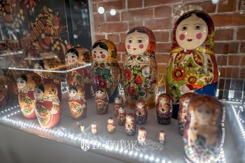 Глеб Никитин: &laquo;Отрасль народных промыслов включили в перечень наиболее пострадавших от пандемии&raquo;