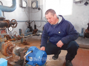 В сфере особого внимания