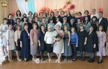 Нам всего лишь 35!