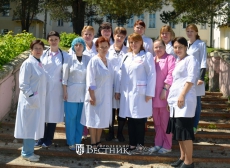 Белый – цвет чистоты и непорочности