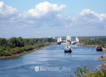 Главгосэкспертиза – против гидроузла