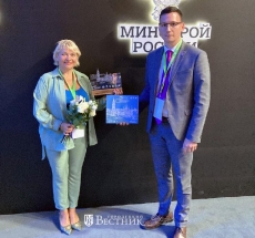 В Заволжье обновится парк