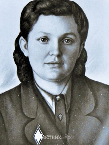 ЖИЗНЬ, ОТДАННАЯ ДЕТЯМ (фотогалерея)