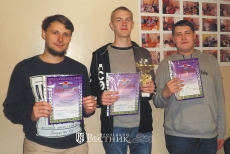 Малый Китеж-2019