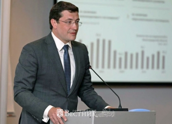 Глеб Никитин: «Участники НОЦ имеют 150 проектов сотрудничества с зарубежными партнерами»