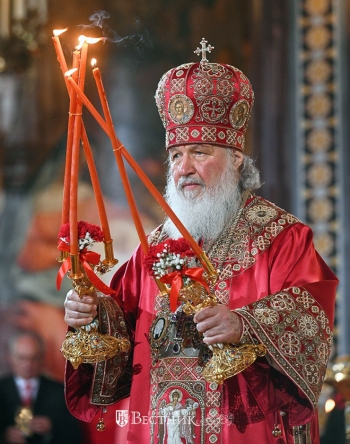 &laquo;И отрёт господь слёзы со всех лиц...&raquo;