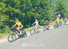 Прорыв в Троицкое