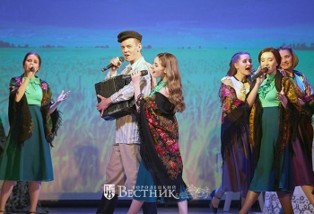 С Пушкинской картой &ndash; на спектакль