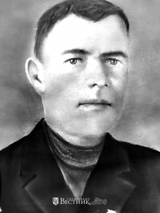 Герой моей семьи