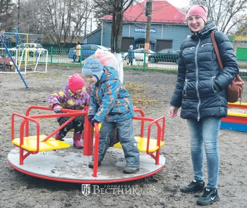 Пусть будет больше «Изумрудных островов»!