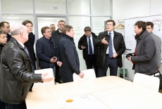 Глеб Никитин: &laquo;Необходим более тщательный контроль за работой крупных свиноводческих комплексов&raquo;