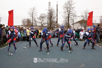 Тренируйся, отдыхай, играй