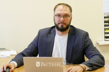 Руководитель группы компаний «ZAVDOZ» В.П. Кузнецов