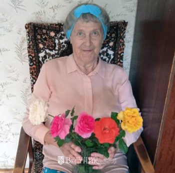 Труды и слёзы Валентины Измайловой