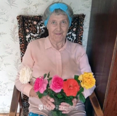 Труды и слёзы Валентины Измайловой