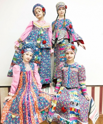 Наследники традиций