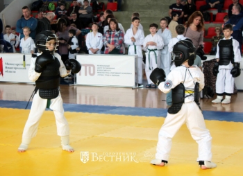 &laquo;Мы верные сыны твои, Россия!&raquo;