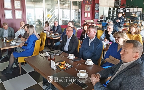 Важна консолидация усилий