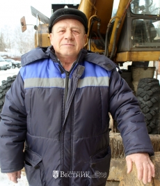 Не подведём!