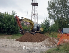 К пуску тепла готовы