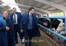 Глеб Никитин: «Производители некачественной продукции должны понять – эту деятельность нужно немедленно сворачивать»