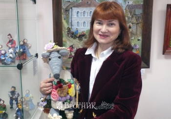 Куклы с &laquo;живыми&raquo; глазами