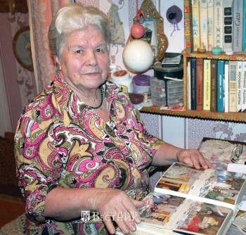 Есть что вспомнить (фотогалерея)