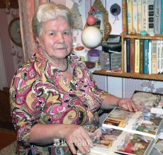 Есть что вспомнить (фотогалерея)