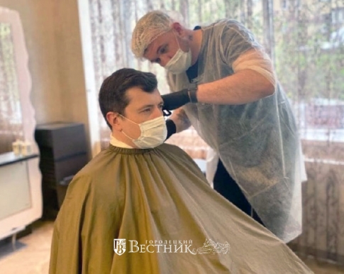 Малый бизнес возвращается к работе