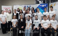 Медиапроект «На связи»