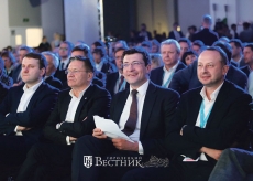 Глеб Никитин предложил создать клуб губернаторов по повышению эффективности госуправления