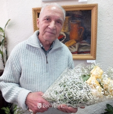 Секрет его вдохновения