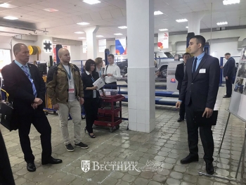 Объем производства на нижегородских предприятиях вырос до 12,5 раз благодаря бережливым технологиям