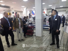 Объем производства на нижегородских предприятиях вырос до 12,5 раз благодаря бережливым технологиям