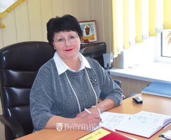 Любовь к земле и людям