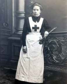 Семейная реликвия