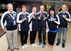 Возраст &ndash; победный!